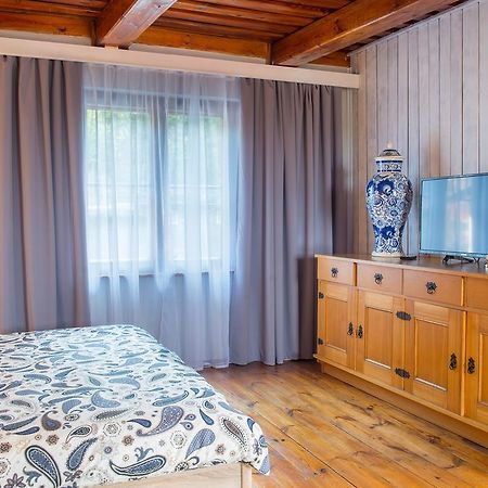 Apartament Fajansowy Kazimierz Dolny Exteriér fotografie