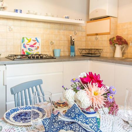 Apartament Fajansowy Kazimierz Dolny Exteriér fotografie