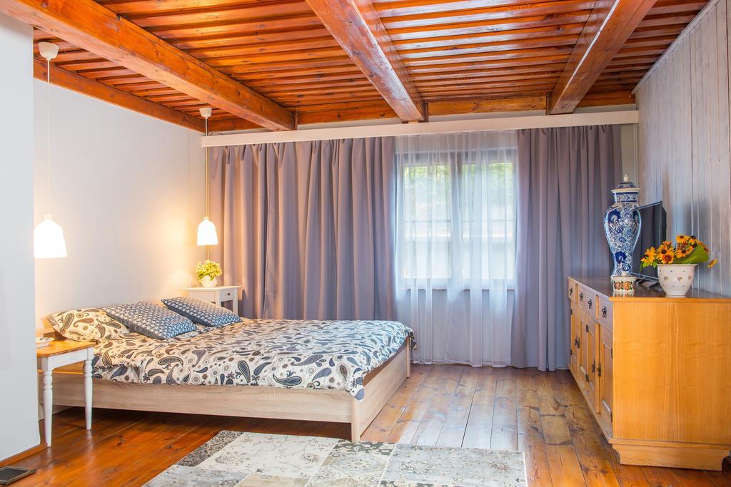 Apartament Fajansowy Kazimierz Dolny Exteriér fotografie