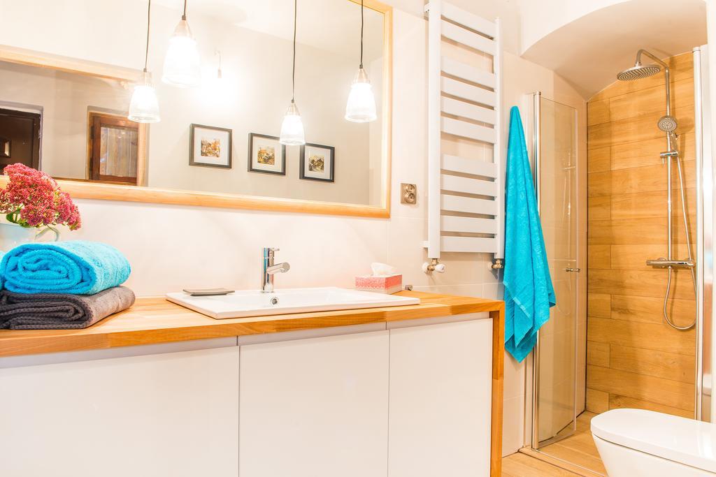 Apartament Fajansowy Kazimierz Dolny Exteriér fotografie