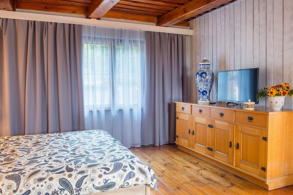Apartament Fajansowy Kazimierz Dolny Exteriér fotografie