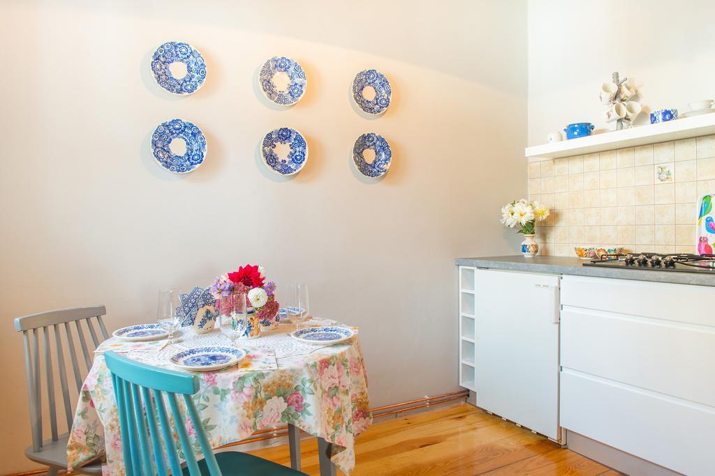 Apartament Fajansowy Kazimierz Dolny Exteriér fotografie
