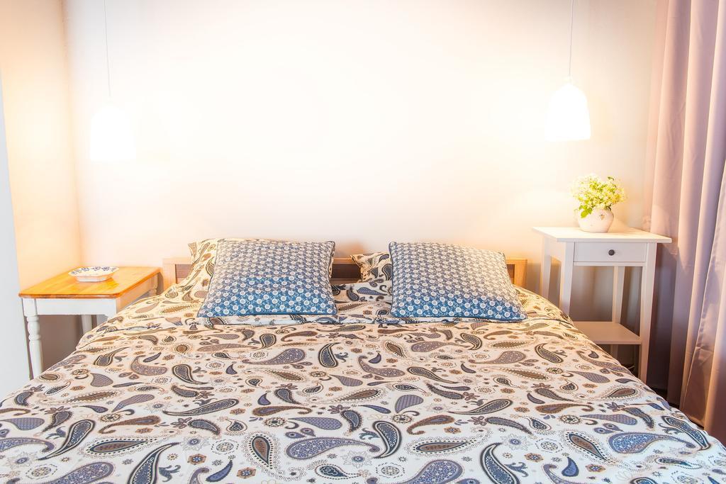 Apartament Fajansowy Kazimierz Dolny Exteriér fotografie