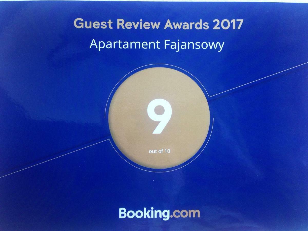 Apartament Fajansowy Kazimierz Dolny Exteriér fotografie